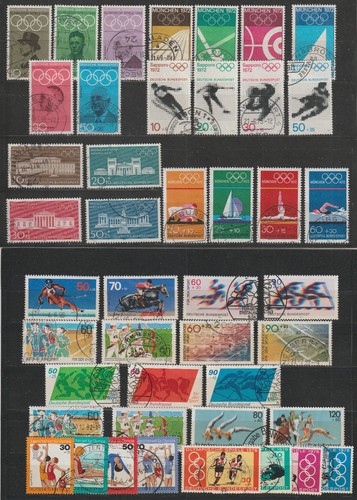 Lot bund für den sport - lot,