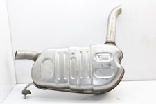 Seat Cupra Leon KL1 Exhaust