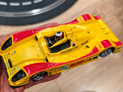Chassis carrera digital 132 - -,