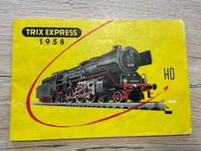 Trix Express - Trix Express