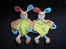 2 Stück Minifeet Hase
