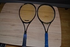Tennisschläger/wilson/aktive/Mit Tasche Set