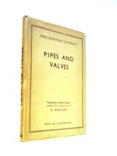 Pipes And Valves For Gas, Air
