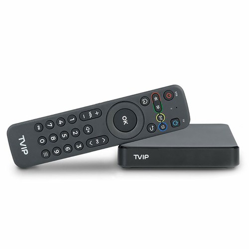 Tvip box 706 - tvip, v.706