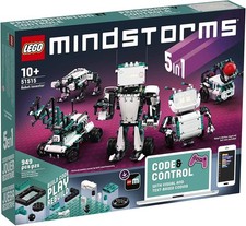 LEGO® MINDSTORMS® 51515
