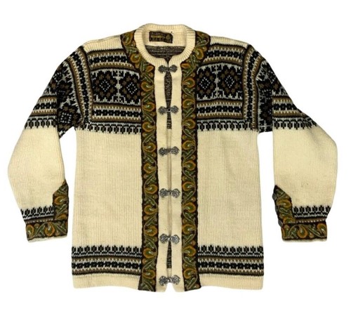 Vintage traditionelle norwegen - vintage,