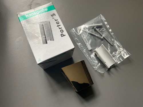Hansgrohe porter - hansgrohe,
