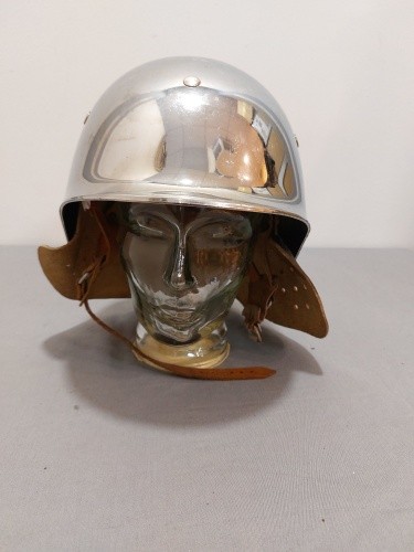 Ddr helm feuerwehrhelm - helm,