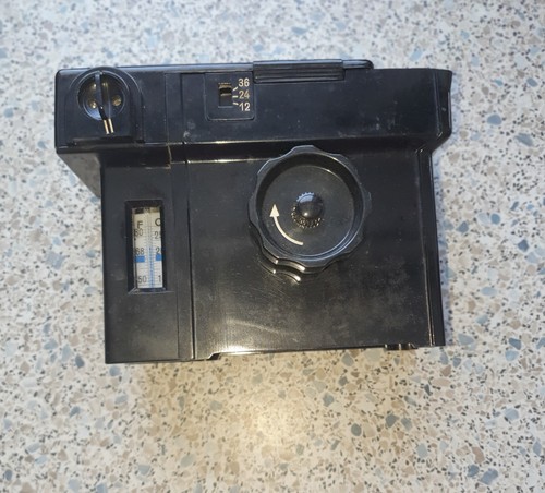 Foto entwicklerdose agfa - foto,