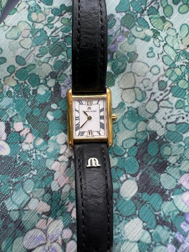 Elegante goldene