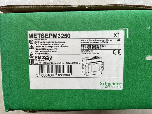 Multimeter energiemessgerät - multimeter,