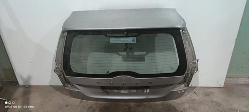 Volvo v70 2009 heckklappe - 2009,