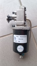 Garagentorantriebe Motor 24V