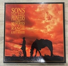 The sons - sons,