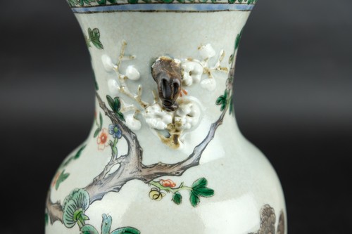 Antike chinesische porzellan - chinesische,