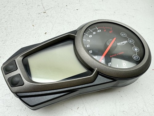 Triumph speed triple 1050 - 1050, r