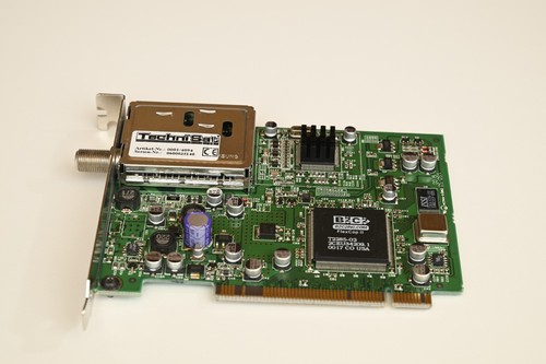Technisat skystar dvb - skystar, dvb-s1