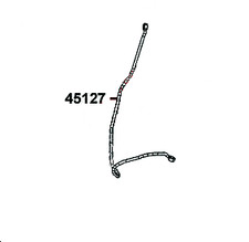 Bremssattel vorne rechts kymco - bremssattel,