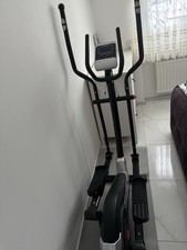 Nur wenig benutzt crosstrainer - benutzt,