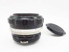 Nikon non Ai Nippon Kogaku