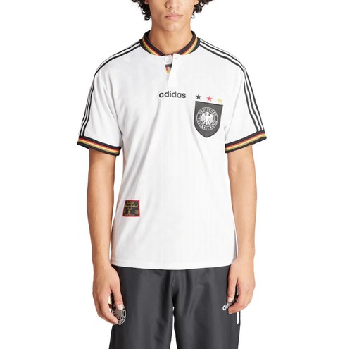 Adidas retro trikot 1996 - adidas,