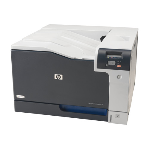Color laserjet enterprise - color,