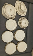 Rosenthal tafelservice - rosenthal,