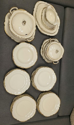 Rosenthal tafelservice - rosenthal,