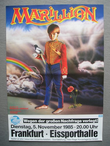 Tour concert poster - tour,