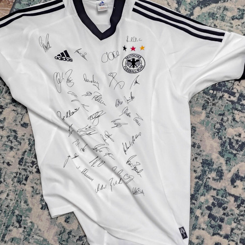 Adidas deutschland dfb - deutschland,
