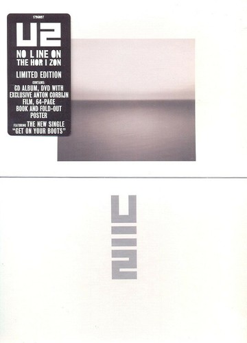 Line on the - line, horizon