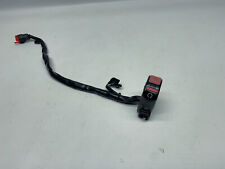 Honda FMX650 Rechts Lenkerarmatur Lenker schalter Right Switch gear (3) 05'