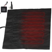 Wilson Gabor Fern-Infrarot-USB-Heiznetz für DIY-Projekte, 3 Heizstufen, 65 °C