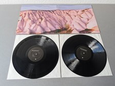 AUTECHRE *** first repress Vinyl 2LP *** Amber (2001 Warp Records UK)