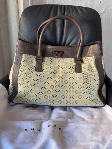 Edle unützer tasche - edle,
