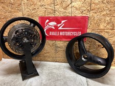 00 01 02 03 TRIUMPH DAYTONA