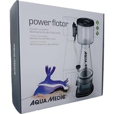 Aqua-Medic Power Flotor M.3 Eiweiss Abschäumer bis 400 Liter