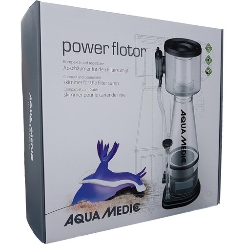 Aqua medic power flotor 3 - aqua-medic,