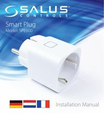 SALUS iT600 Smart Home -