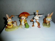 Goebel Hasen Ostern DER HASE &