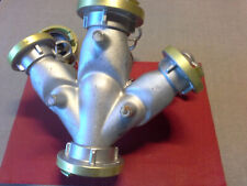 AWG, Feuerwehr, Verteiler B/CBC