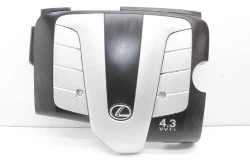 Lexus sc430 motorabdeckung - sc430, 4.3