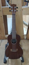 Kala Solid Mahogany Concert Ukulele "B-Stock"