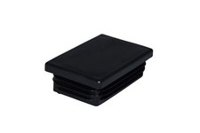 4 x Lamellenstopfen 60 x 40 mm