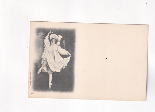 4035 postcard erotik edgar - postcard,