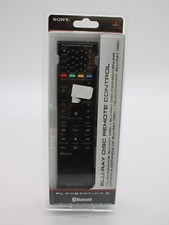 PS3 Original Fernbedienung CHCHZR1E Sony Remote Control PlayStation 3 NEU OVP #3