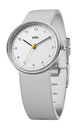 Braun bn0231whwhlal klassische - braun,