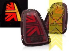 LED Rückleuchten Heckleuchten