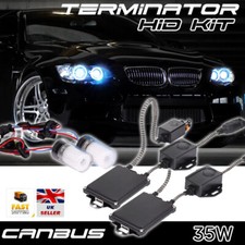 CANBUS TERMINATOR 35W H7 43K