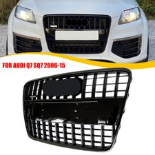 Frontstoßstange Kühlergrill